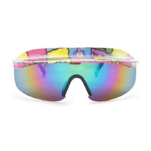 TOO COOL FOR SCHOOL Retro 90s style sunglasses